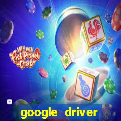 google driver windows 10